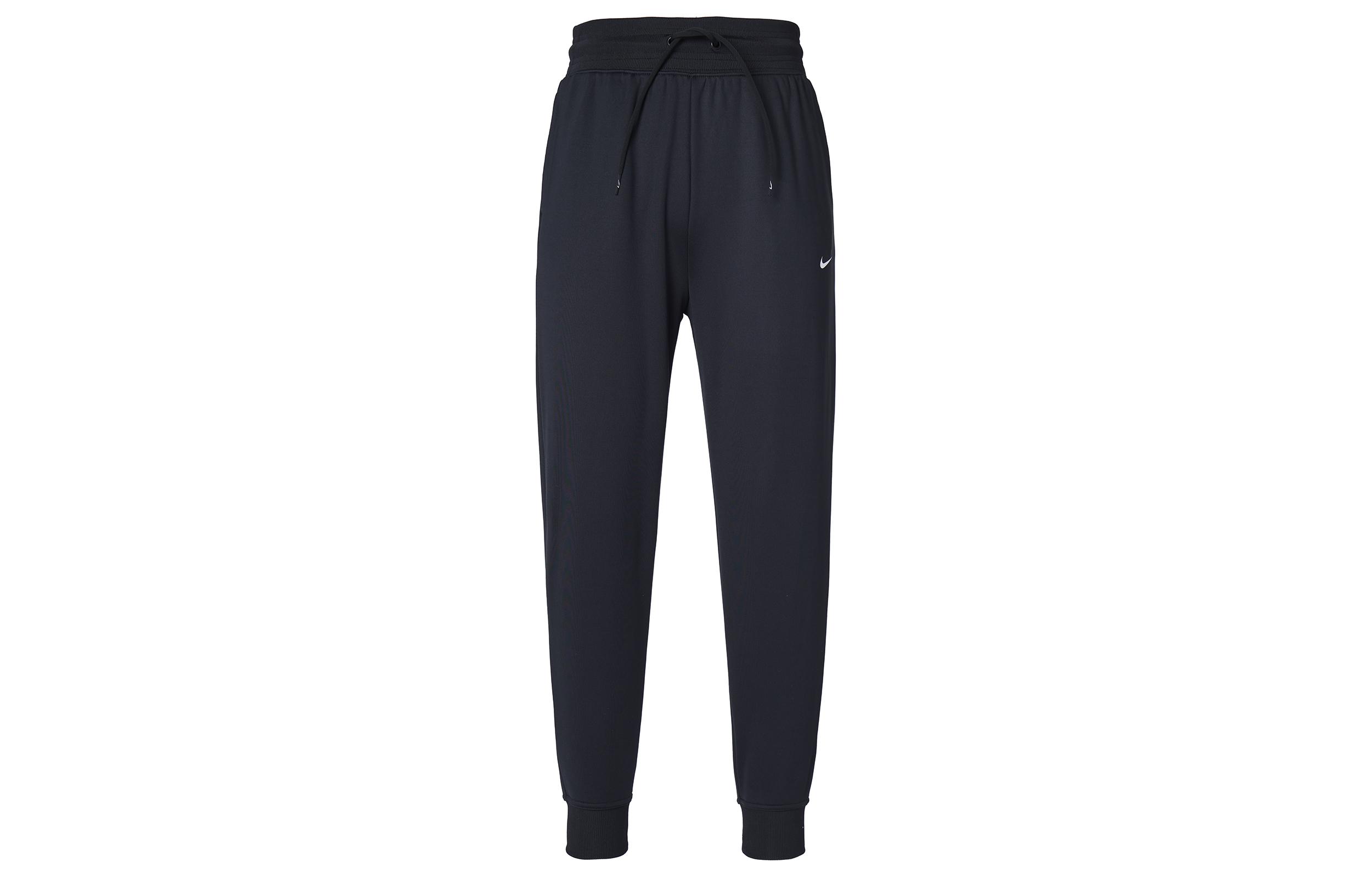 

Nike Knitted Sweatpants Women s Black FB5432-010 M