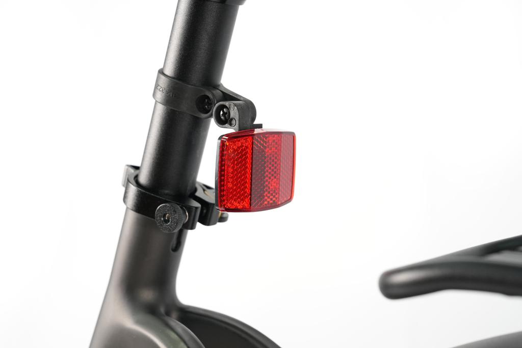 TTGO Z5 Electric Bike, 250W Motor, 36V 18Ah Battery, 27.5 Inch Tires, 25km/h Max Speed, 110-130km Max Range, Hydraulic Disc Brake, Shimano 9-speed