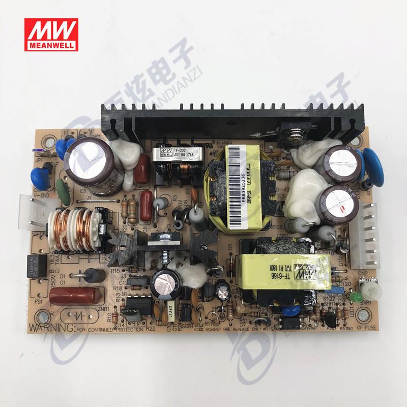 Mingwei PSD-45C-24 45W 36-72V To 24V 1.875A DC-DC Bare Board Switching Power Supply