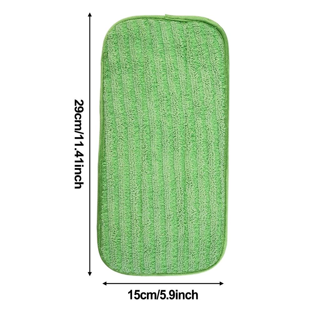 Mop Pads Accessories For Swiffer Sweeper 12 Inch Parts