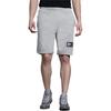 Converse Chucks Retro Collegiate Shorts Asia Sizing 'Grey' Men's 10025232-A02