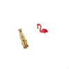 Bird Figurine Sculpture Decorative Table Centerpiece Animal Ornament for Office Home Decor And