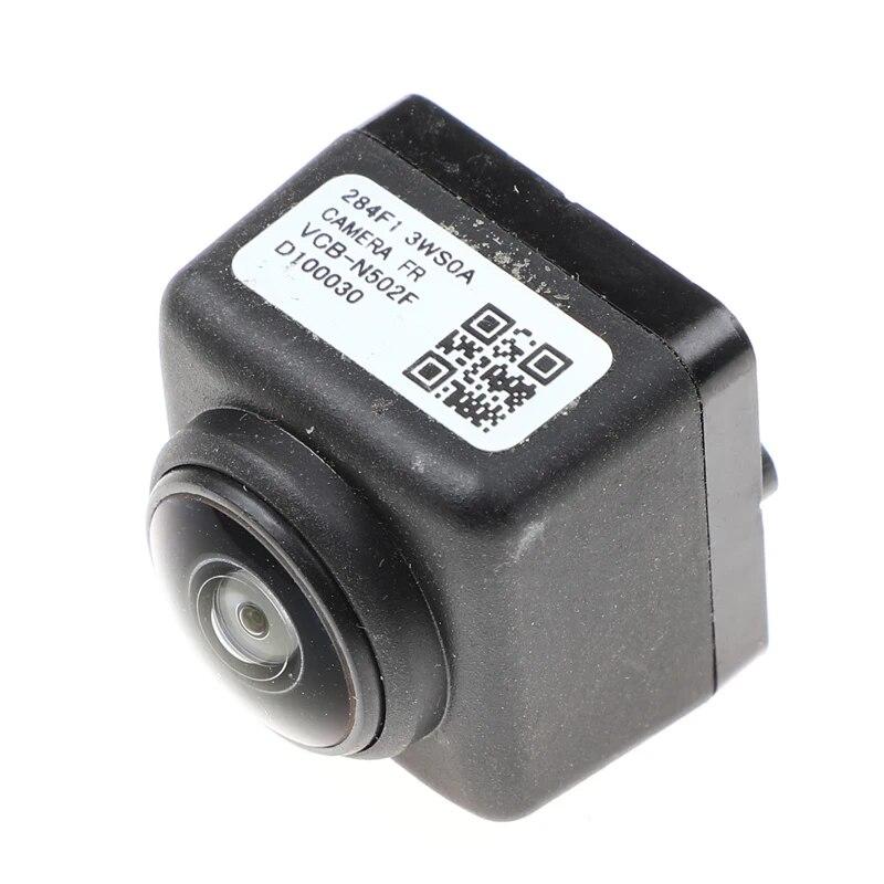 

Резервная камера заднего вида для 11-14 Nissan Quest 284F13WS0A Автомобильный аксессуар