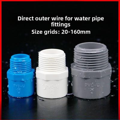 Arrosage et irrigation – Raccords d'arrosage