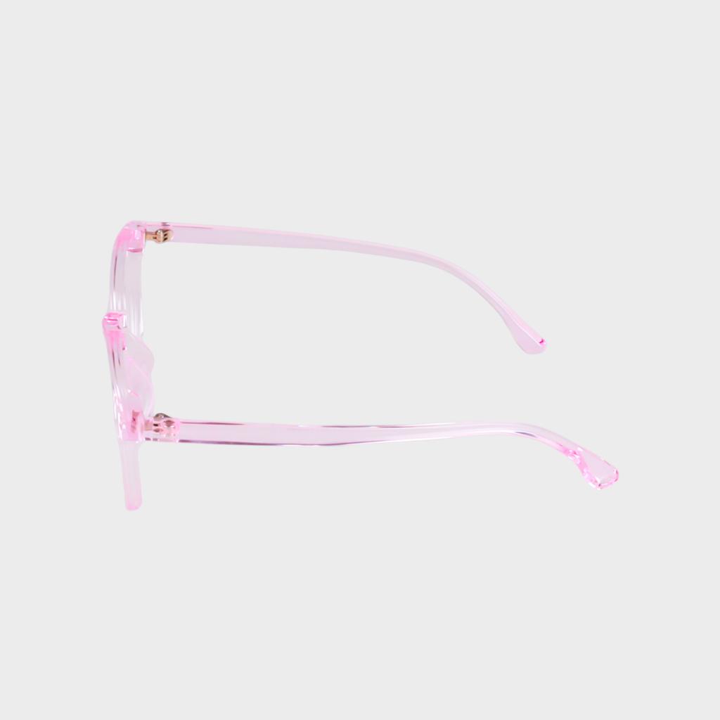 Ilsamsaemem Darcy Pink