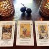 Meaning Tarot Card For Beginner Tarot, Keyword Antiqued Tarot Deck, 78 Cards Fortune Telling Game Divination Tools