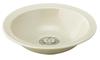 Lisa Larson Bowl and Plate Set "Line Art" (3-Piece Set) LL10-76