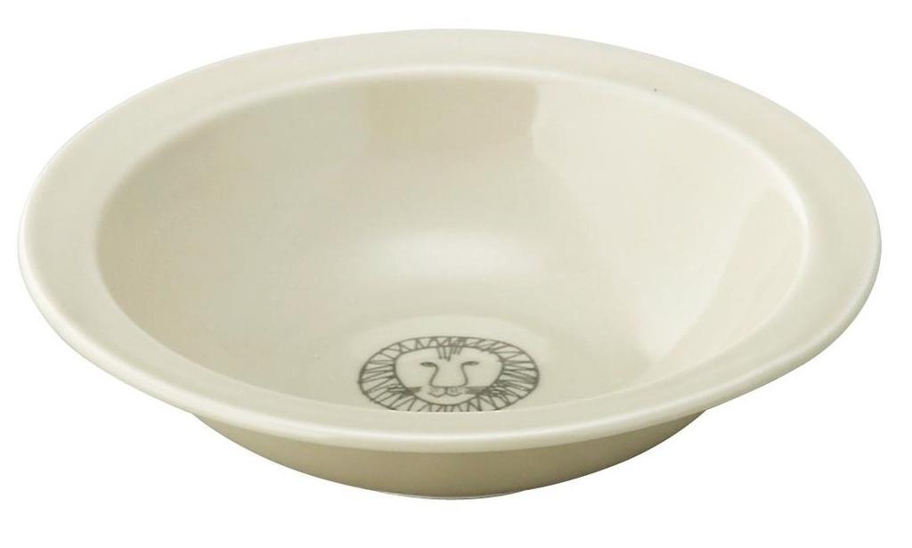 Lisa Larson Bowl and Plate Set "Line Art" (3-Piece Set) LL10-76