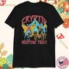 Tops – T-Shirts