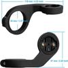 1 Set Adjustable Bicycle Computer Bracket Accessories Bike Computer Mount Holder For Edge 130 200 800 520 820 1000 Road