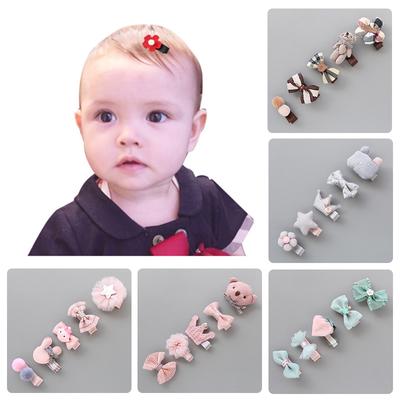 newborn girl hair accessories