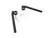 HURRICANE Separate Handlebar Rebel 250 TYPE III Black HS4121B