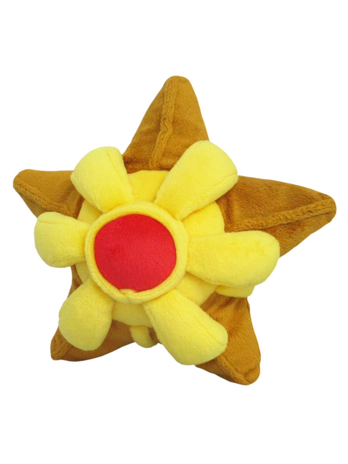 

Boeki Pokemon ALL STAR COLLECTION Морская звезда Ш16 x Г8 x В15см Плюшевая игрушка Покемон PP128 San-Ei (S)