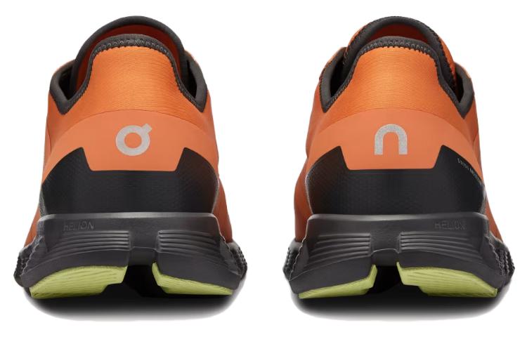 Cloud X 3 On Ad 'Orange Shadow' 3MD30321519