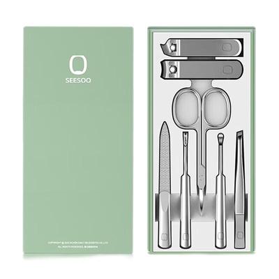 SEESOO Nail Clipper Set