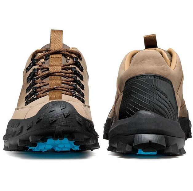 Полуботинки Scarpa Rove Rock GTX