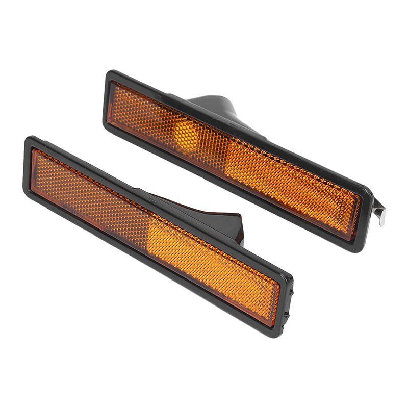 Präzise Seitenmarkierungsleuchten für Bmw E30 E32 E34 318I 325I Auto Links Rechts Seite Blinker Markierungsleuchte 63141377849