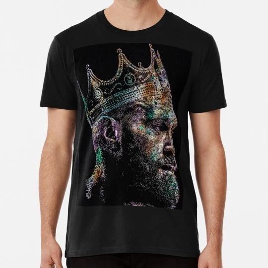 

The Gypsy King Size S to 5XL Made in the USA T-Shirt 4XL