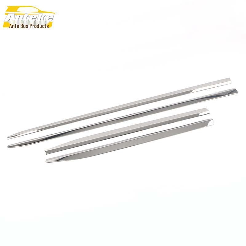 2020 Xingrui Anti-Scratch Door Edge & Body Trim Stickers