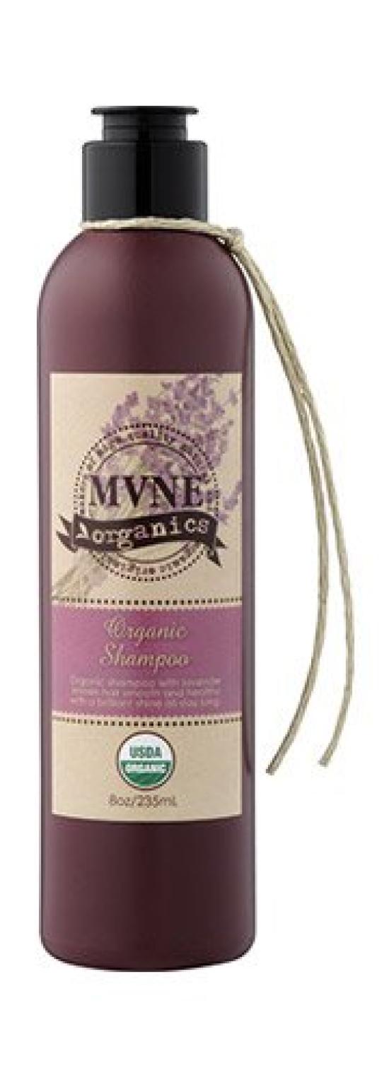 

MVNE Shampoo 235ml