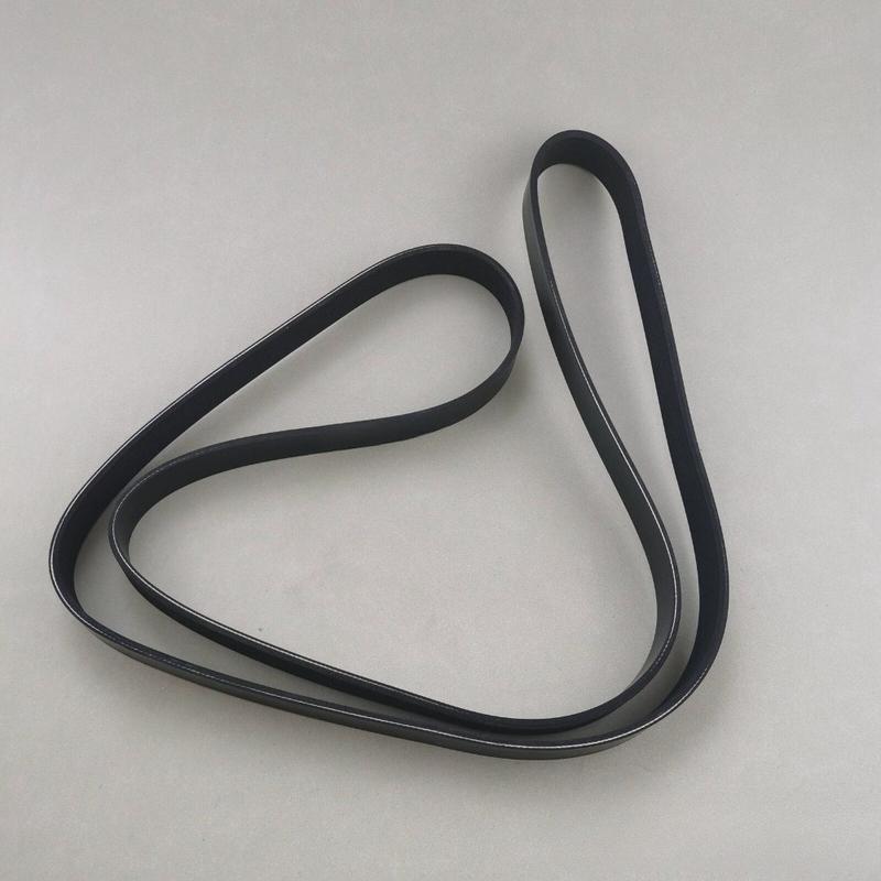 High Quality New For 3972263 V-ribbed Belt Suitable for ISB/QSB 6.7L Engine