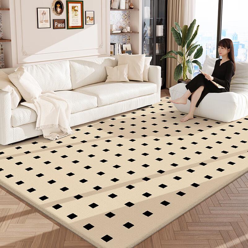 Dajiang Eden s Morning Area Rug