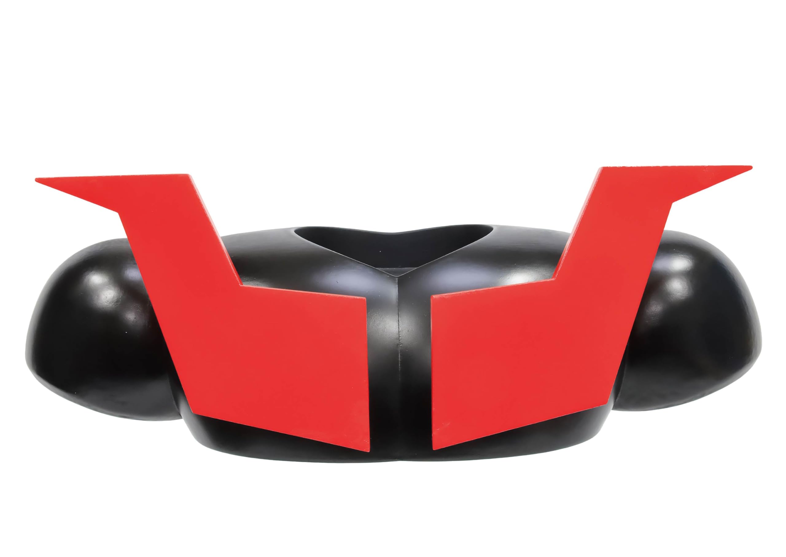 

METAL ACTION Hover Jet Piler Set Display Body PVC Complete Figure & Parts, Non-Scale Pre-Painted чёрный