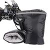 Motorcycle Handlebar Muffs Winter Equipment Mitts Warmer Gloves Waterproof Handmuffs Bicycle Handle Cover Hand Covers Warmers
