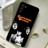 A Clockwork Orange Phone Case For Redmi Note 4 X 5 A 6 7 8 T 9 9S 10 11 11S 11Epro Poco M3 Pro