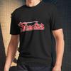 Men's and Women's T-shirts Vintage Fishing Boat