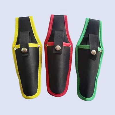 Trimmwerkzeug Gartenschere Tasche Astschere Scheide Rosenschere Scheide Hüfttasche Schutztasche