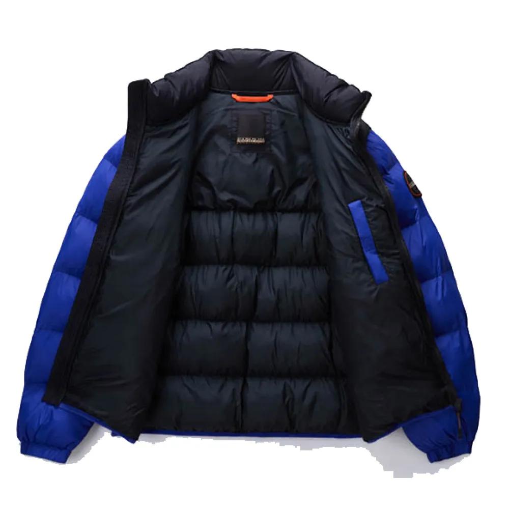 Napapijri Куртка Molveno Stand