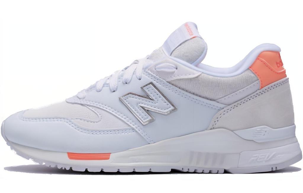 New Balance 840 Series 'White' Women's WL840WF