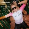 Maglia Estiva da Ciclismo su Strada Decathlon
