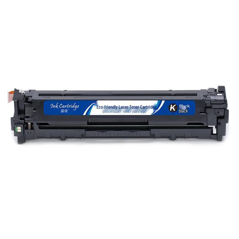 YINGJIA CRG331BK Compatible Black Toner Cartridge