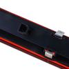 3rd Rear Brake Signal Fit For Ford Transit 2015 -  Third Tail Light LED High Level Mount Lamp Car