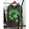 Premium Sp5der Hoodie Mens Oversized Streetwear Sweatshirt With 3D Pouch Pocket Winter Casual Long Sleeve