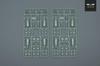 Models Royal Dutch Airlines Plastic Model XSM144004 X-Scale 1/144 DC-8-53