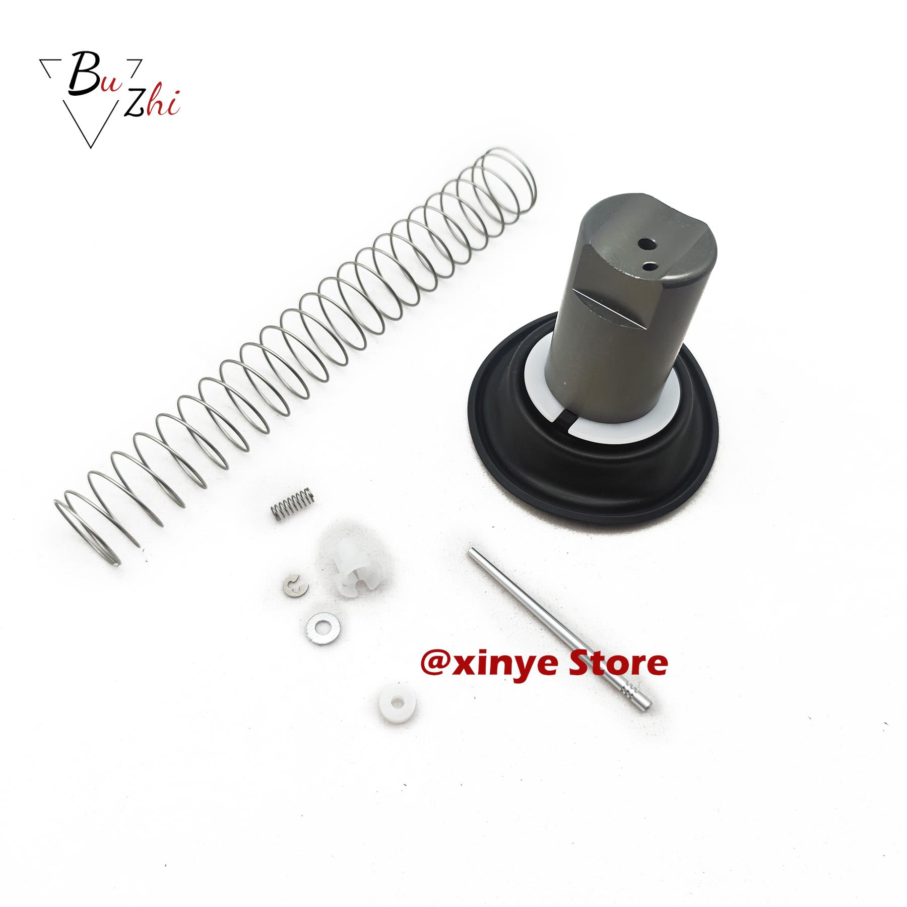 Carburetor Assy-Set Rubber-Needle-Spring for Suzuki Satria FU150 FU 150 1set