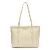 Spring and summer large-capacity commuter woven bag women's new lazy style fashion portable shoulder armpit