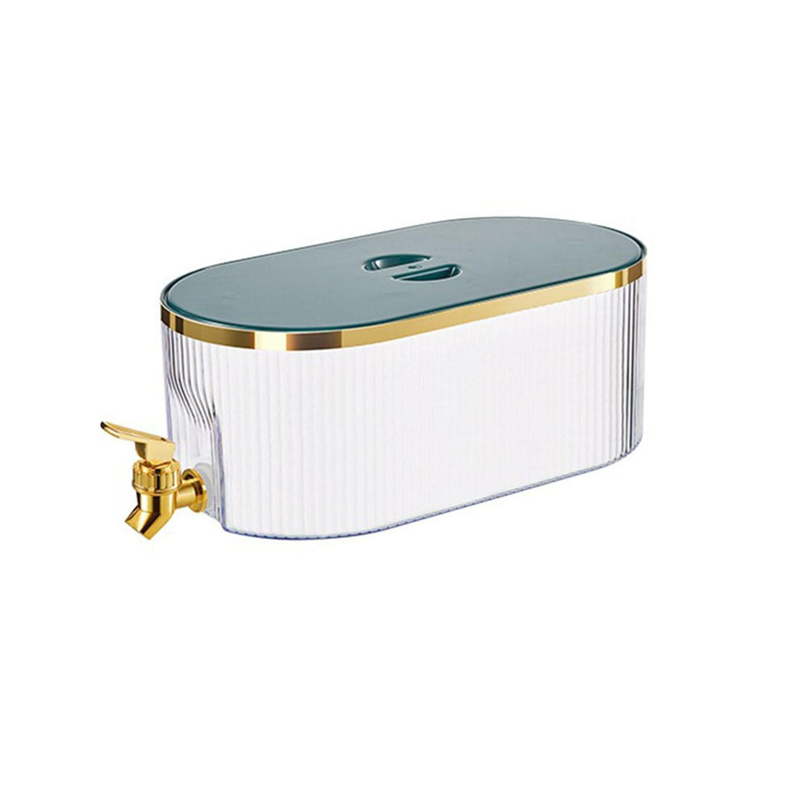 

Внутренний и открытый чайник с холодной водой, кухонный холодильник C