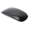 Wireless   Mouse Ergonomic Curved Optical Touch USB C Rechargeable Slim Silent Travel Computer Mouse for PC Laptop