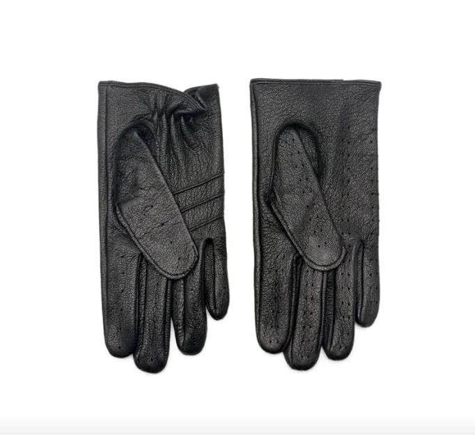 

Перчатки с полупальцами для мужчин и женщин, дышащие, для тренировок на открытом воздухе, для спортивной езды на велосипеде, для мотоциклистов, тонкие перчатки XL чёрный