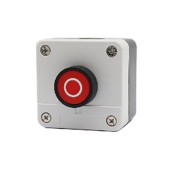 

Start Stop self-Sealing Waterproof Button Switch Emergency Stop Industrial Handheld Control Box with Arrow Symbol (Color : NO-5) NO-3
