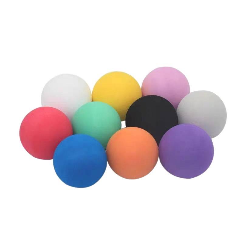 70mm EVA Foam Sponge Ball - Children's Toy for Kindergarten, Throwing & Entertainment, Colored & Durable