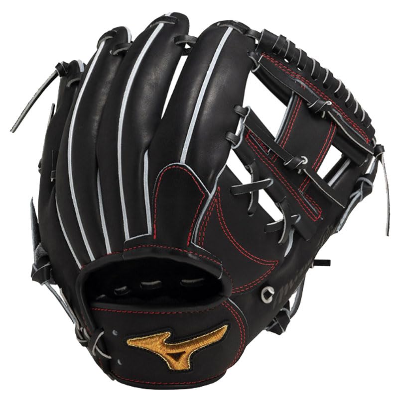 

Mizuno Перчатки бейсбольного полевого игрока Hardball Mizuno Pro CRAFTED Edition Infield TM Type