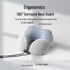 Miling Portable U-shaped Travel Pillow