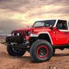 Explore Land Waterproof Universal Winch Cover - Dust Resistant Winches Cover 15.5 X 8.5 X 7 Inch - Fits Electric Winches Up To 4,500 Lbs