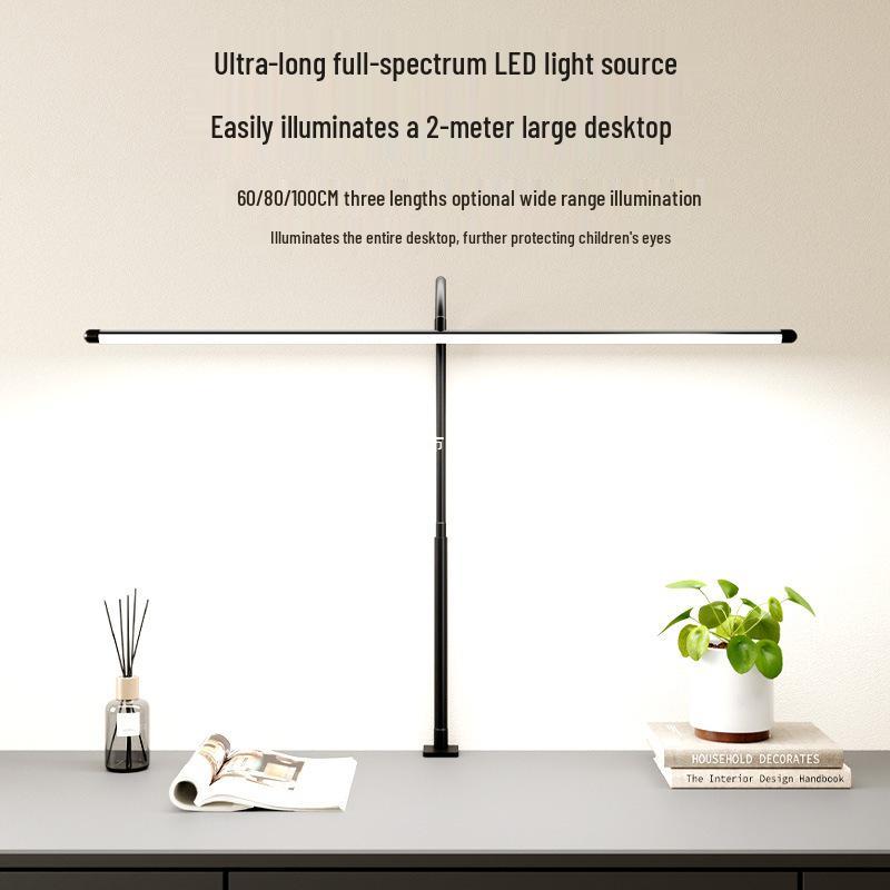 2025 Anti-Myopie Vollspektrum Augenschutz Stehleuchte für Studenten und Kinder