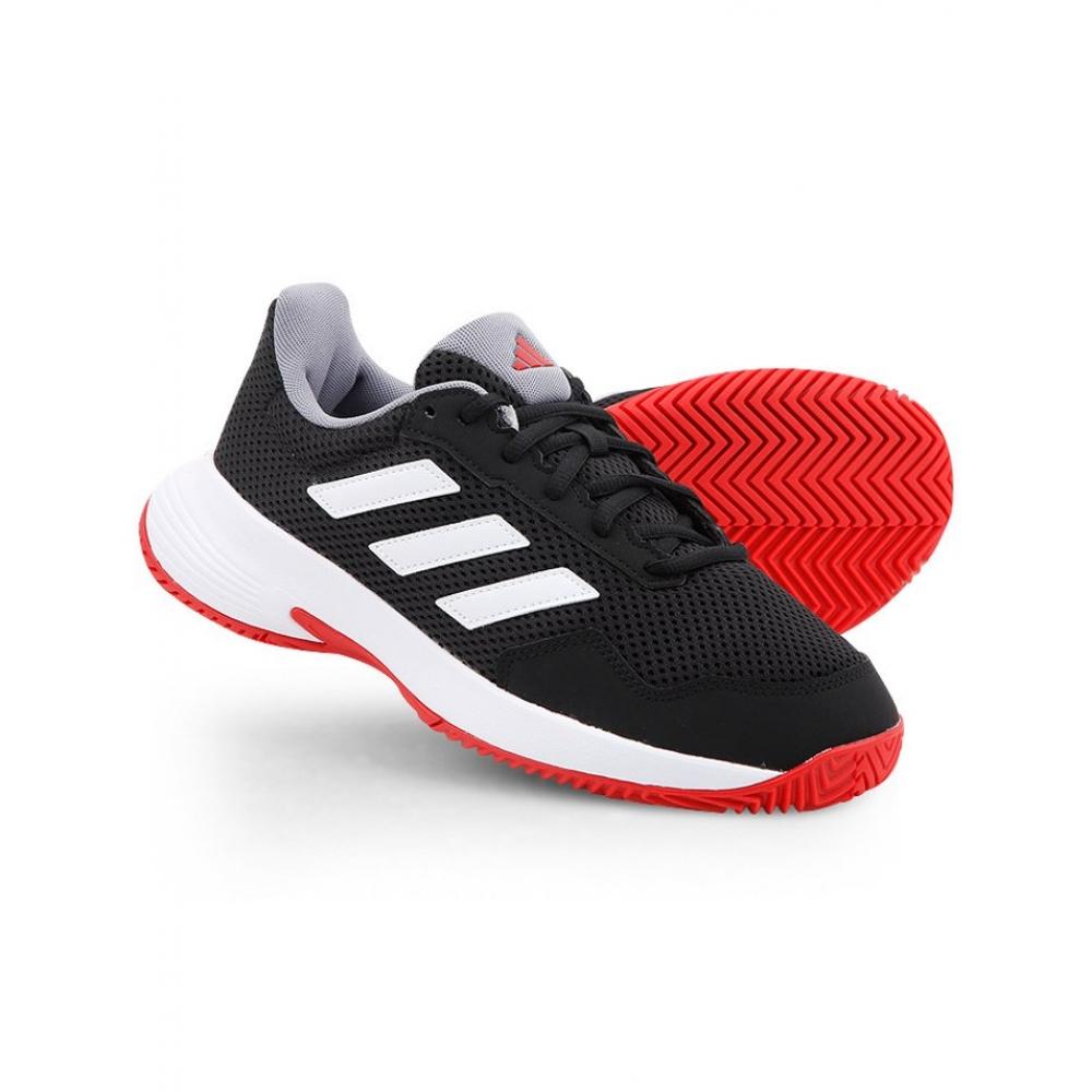 

Adidas Game Spec 2 Id2471 Tennis Shoes Sneakers 270